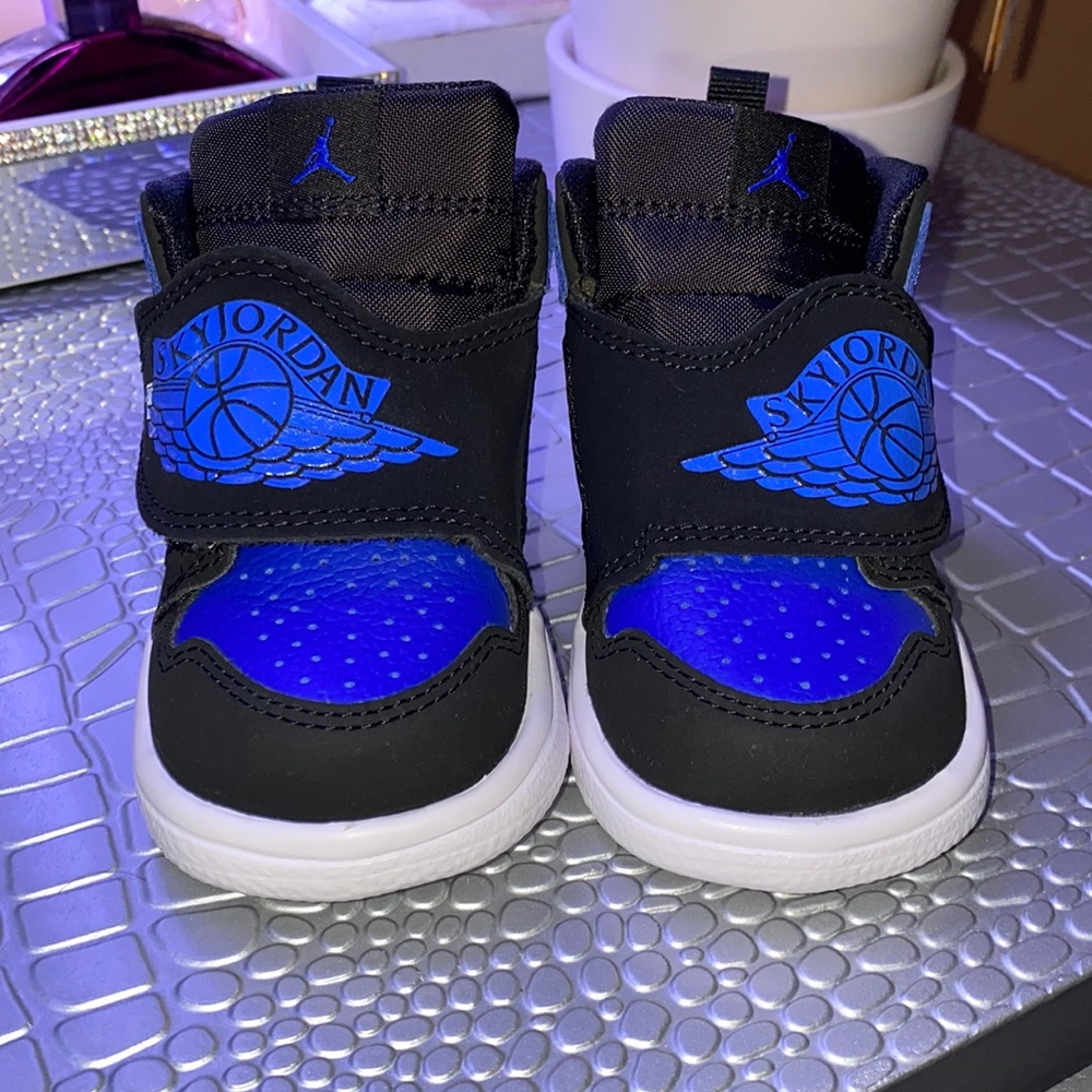 SkyJordan Toddler sneaker